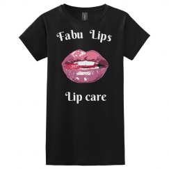 Fabu lips