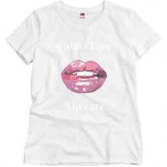 Ladies Basic Softstyle Promo Tee