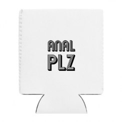 Regular 12 oz Can Cooler