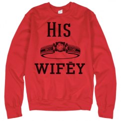 Unisex Basic Promo Crewneck Sweatshirt