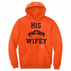 Unisex Carhartt Hooded Sweatshirt