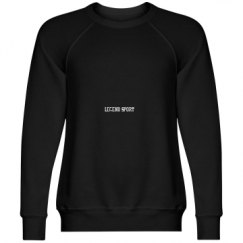 Unisex Triblend Crewneck Sweatshirt