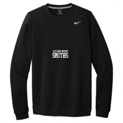 Unisex Nike Crewneck Sweatshirt