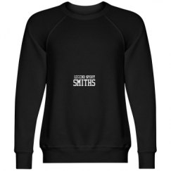 Unisex Triblend Crewneck Sweatshirt