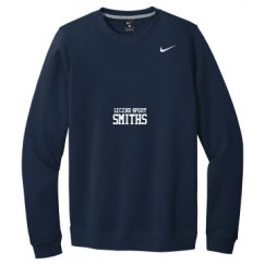 Unisex Nike Crewneck Sweatshirt