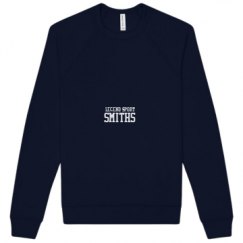 Unisex Triblend Crewneck Sweatshirt