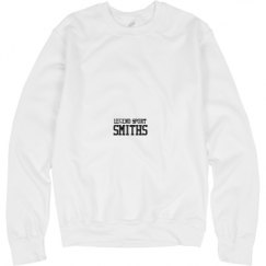 Unisex Basic Promo Crewneck Sweatshirt