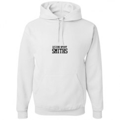 Unisex Basic Promo Hoodie