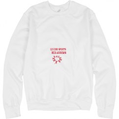 Unisex Basic Promo Crewneck Sweatshirt
