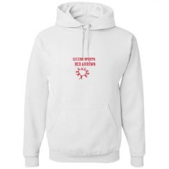 Unisex Basic Promo Hoodie