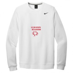 Unisex Nike Crewneck Sweatshirt