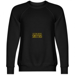 Unisex Triblend Crewneck Sweatshirt