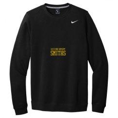 Unisex Nike Crewneck Sweatshirt
