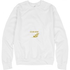 Unisex Basic Promo Crewneck Sweatshirt