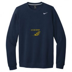 Unisex Nike Crewneck Sweatshirt