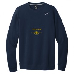 Unisex Nike Crewneck Sweatshirt