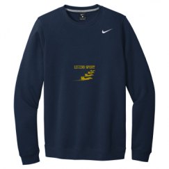 Unisex Nike Crewneck Sweatshirt