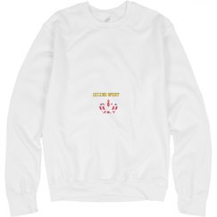 Unisex Basic Promo Crewneck Sweatshirt
