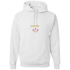 Unisex Basic Promo Hoodie