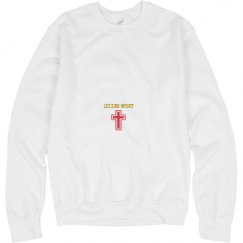 Unisex Basic Promo Crewneck Sweatshirt