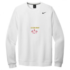 Unisex Nike Crewneck Sweatshirt