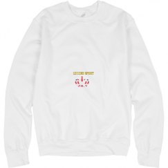 Unisex Basic Promo Crewneck Sweatshirt
