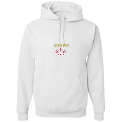 Unisex Basic Promo Hoodie