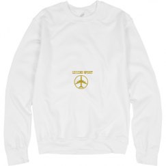 Unisex Basic Promo Crewneck Sweatshirt