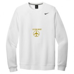 Unisex Nike Crewneck Sweatshirt