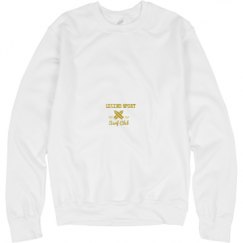 Unisex Basic Promo Crewneck Sweatshirt