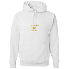 Unisex Basic Promo Hoodie