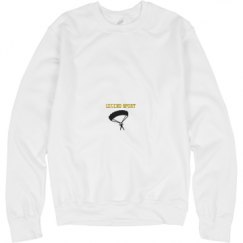 Unisex Basic Promo Crewneck Sweatshirt