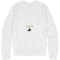 Unisex Basic Promo Crewneck Sweatshirt