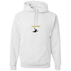 Unisex Basic Promo Hoodie