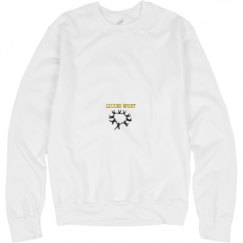 Unisex Basic Promo Crewneck Sweatshirt