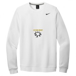 Unisex Nike Crewneck Sweatshirt