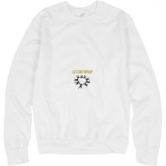 Unisex Basic Promo Crewneck Sweatshirt