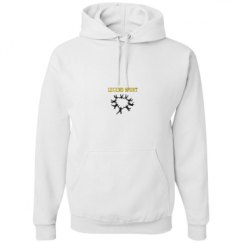 Unisex Basic Promo Hoodie