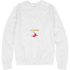 Unisex Basic Promo Crewneck Sweatshirt
