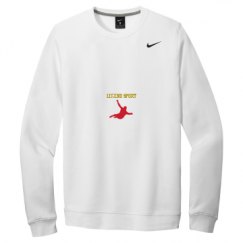 Unisex Nike Crewneck Sweatshirt
