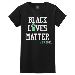 Black Lives Matter 1