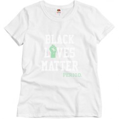 Ladies Basic Softstyle Promo Tee