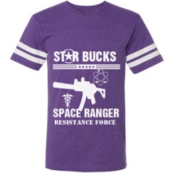 Unisex Vintage Sports Tee