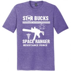 Unisex Perfect Tri Tee