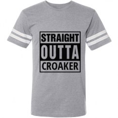 Unisex Vintage Sports Tee