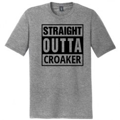 Unisex Perfect Tri Tee