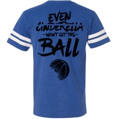 Unisex Vintage Sports Tee