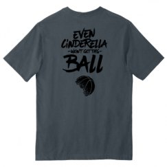 Unisex Carhartt Tall Pocket Tee