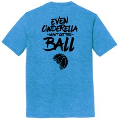 Unisex Perfect Tri Tee