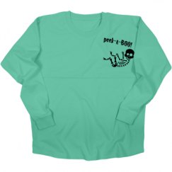 Ladies Game Day Jersey